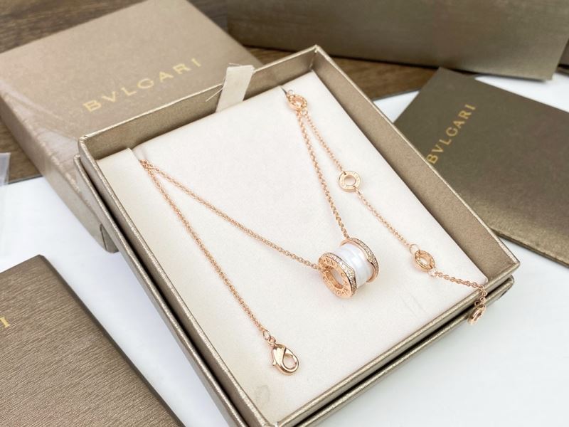 Bvlgari Necklaces